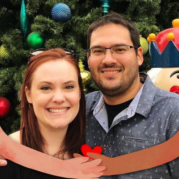 Meet your Posher, Amy - Picture 1 of 1